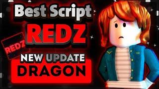 [ UPDATE 24 ]  Roblox Blox Fruits Script REDZ *PASTEBIN 2024 NO KEY*