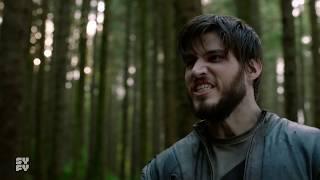 Криптон 2 сезон | Krypton 2 season (2019) | Русский трейлер | kerobTV