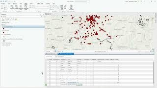 ArcGIS Pro - Generating Sequential Numbers