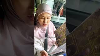 REVIEW BUKU ANAK | HAMZAH MELAYAT JENAZAH | CERITA ANAK ISLAMI | DONGENG ANAK