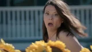 ENF - Caught Gardening Naked (The Good Place S1 E12)