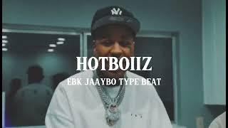 EBK Jaaybo x EBK Young Joc Type beat - “Hotboiiz”