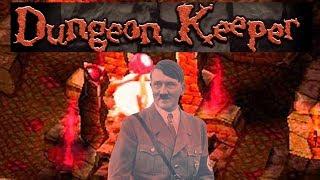 Dungeon Keeper | Хранитель Подземелья