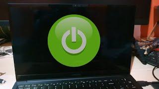 Samsung Laptop Not Turning on