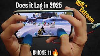 3.5 UPDATE IPhone 11 HANDCAME PUBGIPhone 11 reviewIPhone 11 pubg test