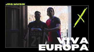 JRG MUSIK - VIVA EUROPA [ prod. by Joezee ]