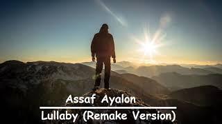 Assaf Ayalon - Lullaby (Remake version) [NCS Release]