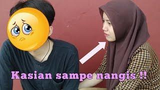 PRANK PUTUSIN PACAR !! SAMPE NANGIS !! KARENA BOSEN ?