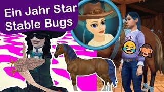 Ein Jahr Star Stable, ein Jahr Bugs 2023 plus Gutschein Code für 300 Star Coins