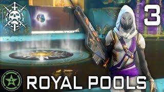 Let's Play - Destiny 2: Leviathan Raid - Royal Pools (#3)