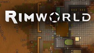  Colony or Catastrophe? Surviving RimWorld! 