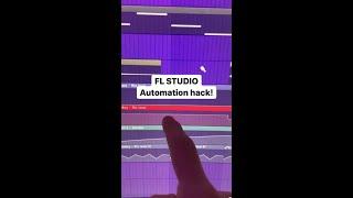 FL STUDIO Automation Hack! 