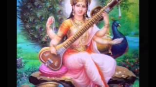 Success in Exam...Powerful saraswati mantra..