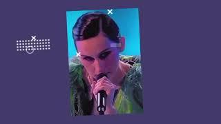 Go_A - Shum х Maneskin - Zitti E Buoni | Eurovision 2021 Mashup