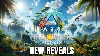 ARK The Center NEW REVEALS! - Here's the Full CEO Interview