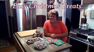 4 Easy Christmas Treats Your Family Will Love to Make | No-Bake, Delicious & Stress-Free