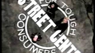 Street Cents Opening (1995)