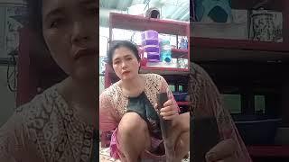 Bunda stw lagi numbuk uli