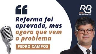 Reforma tributária: empresas tentam deixar "imposto do pecado" longe de seus produtos