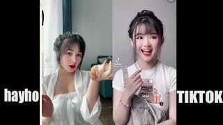 Đại Chiến TikTok  Quỳnh Alee & Trần Ngọc Tuyền Những Con Ghệ Đẹp Bạn Chọn Ai