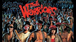 THE WARRIORS - Шпана 70х на XBOX