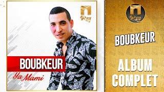 BOUBEKEUR  -  ALBUM COMPLET - بوبكر