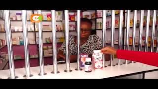 Kenyans warned against misuse of codeine syrup