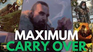 GWENT | 2024.07 | SCOIA'TAEL | Mahakam Forge - More carry over than ever before !!!