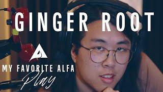 Ginger Root - Kimi Ni Mune Kyun | My Favorite ALFA: Play