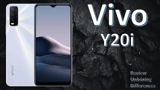 Vivo Y20i Review & Unboxing || Vivo Y20i Price & Specification || Vivo Y20i Camera Test