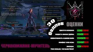 Neverwinter Охотник