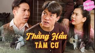 THIẾU HƠI "CHỒNG" | PHIM NGẮN VIỆT NAM MỚI 2024 | BigCat DRAMA