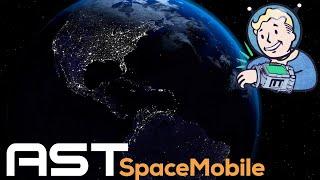 Do not buy AST SpaceMobile stock before seeing this video! ASTS Stock Analysis. NPA SPAC (NPAUU)!