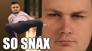 Snax - The Polish Iron Man (CS:GO)