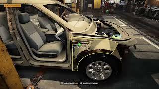 Car Mechanic Simulator 2021 - Land Rover DLC - Trailer