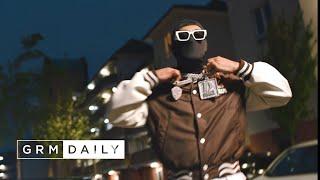 Bazz - Still Hood [Music Video] | GRM Daily