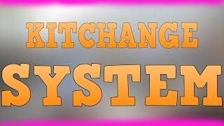 KITCHANGE-SYSTEM | FREE / KOSTENLOSER DOWNLOAD! | German / Deutsch | HD |