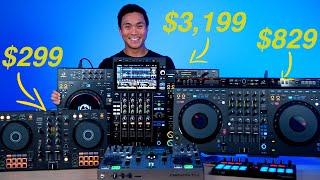 DON'T BUY THE WRONG GEAR | Top 20 DJ Gear for 2025