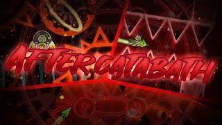 Aftercatabath 100% | Geometry Dash