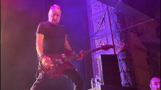 Peter Hook and The Light - Everything’s Gone Green & Blue Monday Live at The Forum 26/05/24