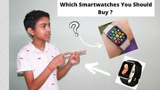 Top 5 Best Smartwatches Under ₹5000 #BestSmartwatchUnder5000 #BestSmartwatches #SmartwatchUnder5000