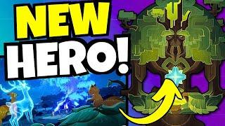 NEW HERO - ULMUS COMING!!! [AFK Journey]