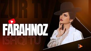 Farahnoz Sharafova - Ishqi tu (cover india Nora Fatehi, Sidharth M )