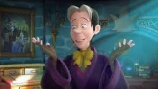 Cedric the Sorcerer (Sofia the First) Scene Compilation Season One