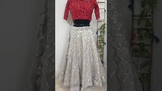 Chaniya choli 2022 | Latest Chaniya choli | Chhaya Shree Creation