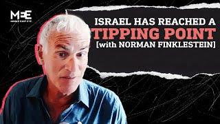 Israel, the ICC and the global structures of power | Norman Finkelstein | The Big Picture S4E12