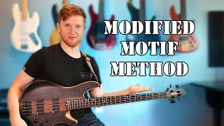 How To Write KILLER Basslines In 10 Minutes