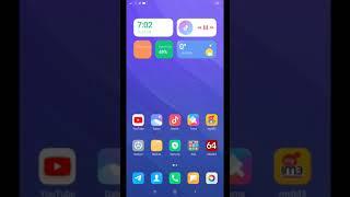 THE BEST ROM MIUI PORT FOR REDMI 5 PLUS (VINCE)