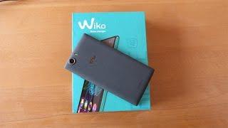 Wiko Ridge 4G Review