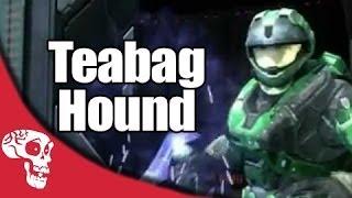 Halo Reach Noob Song "Teabag Hound" by JT Music